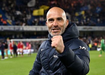 Enzo Maresca reveals Chelsea new target after Bayer Leverkusen win