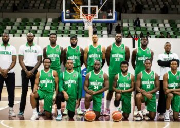 D’Tigers unveils 12-man roaster for 2025 Afrobasket