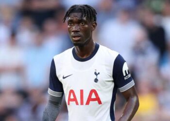 Yves Bissouma: Not injured but out of Tottenham Hotspur UEFA Super Cup against PSG! See why