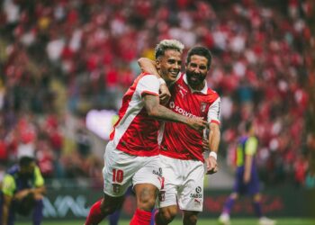 FCSB, Braga, PAOK and Maccabi Tel-Aviv lead charge into Europa League play-offs