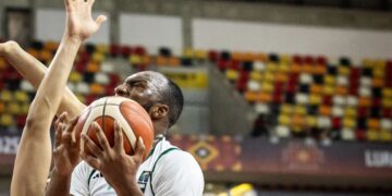 Afrobasket: Josh Okogie outstanding as D’Tigers blow out defending champions