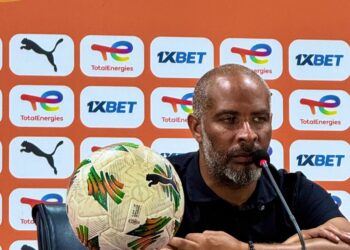 3 observations as Super Eagles exit CHAN