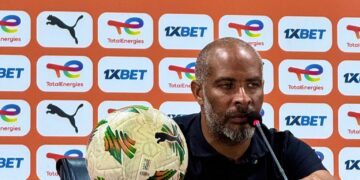 3 observations as Super Eagles exit CHAN