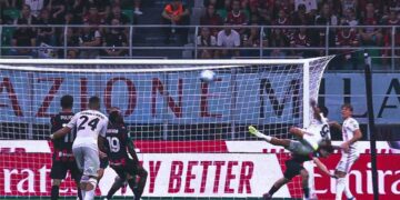 Cremonese stun Chukwueze’s Milan as Napoli begin title defense with victory at Sassuolo