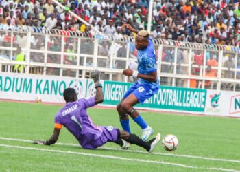 NPFL 2025/26 kicks off in style as newcomers stun giants on opening day