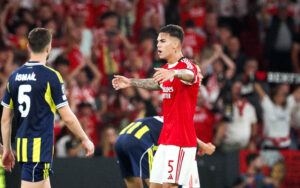 Benfica Jose Mourinho Fenerbache Club Brugge 