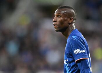 ‘We are not going back!’ – Nicolas Jackson’s agent blows hot