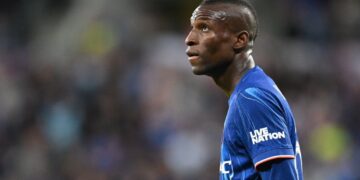 ‘We are not going back!’ – Nicolas Jackson’s agent blows hot