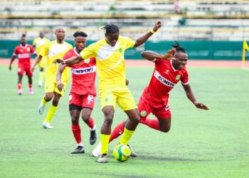 Enyimba, Bayelsa, Warri Wolves claim wins as NPFL matchday 2 heats up