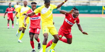 Enyimba, Bayelsa, Warri Wolves claim wins as NPFL matchday 2 heats up