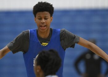 3 things to know about rising basketball star, Babatunde Oladotun