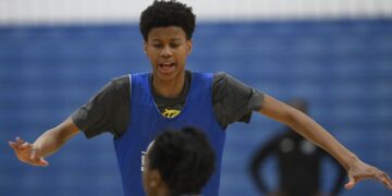 3 things to know about rising basketball star, Babatunde Oladotun