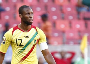 Seydou Keita