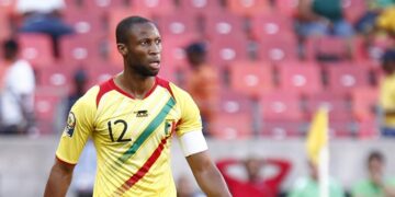 Seydou Keita