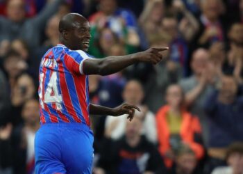 Mateta strike headlines Europa Conference League night of slim wins and big away victories