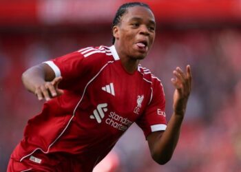 3 things to know about Liverpool wonderkid, Rio Ngumoha