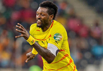 Emmanuel Adebayor