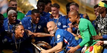 Ballon d’Or: Chelsea’s Maresca nominated for Coach of the Year after fantastic season