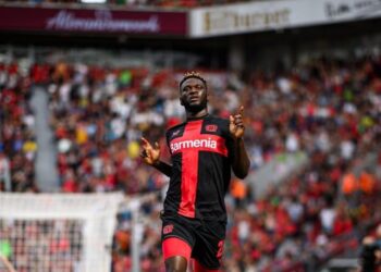 Victor Boniface move to AC Milan in doubt over extended medical examination