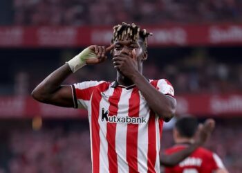 Espanyol stun Atlético, Nico Williams inspires Athletic as La Liga opens with drama