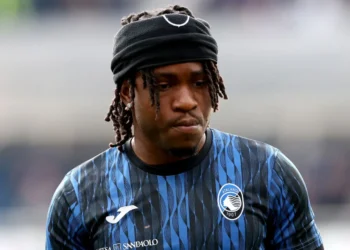 ademola lookman's move to inter milan