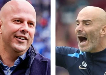 Marc Guehi: Liverpool Favourites to Sign Eagles Captain Ahead of Chelsea