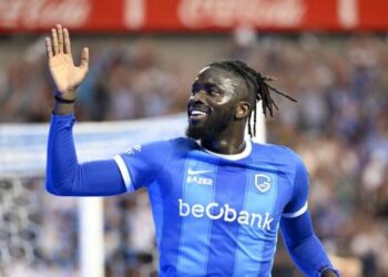 Wolves agree deal to sign Super Eagles’ Tolu Arokodare