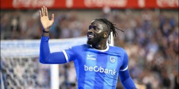 Wolves agree deal to sign Super Eagles’ Tolu Arokodare