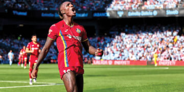 Chrisantus Uche