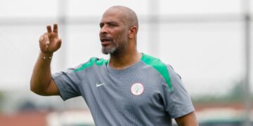 3 reasons the Super Eagles may not lift the CHAN 2024 trophy