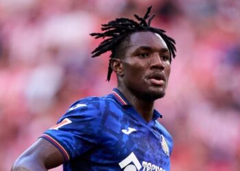 Wolverhampton Wanderers plot move for another Super Eagle as Chrisantus Uche prepares for medical