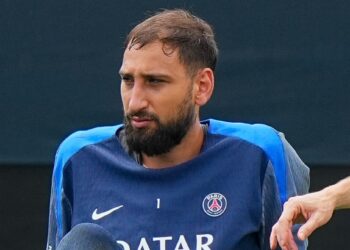 Donnarumma Open to Leaving PSG Amid Manchester United Interest