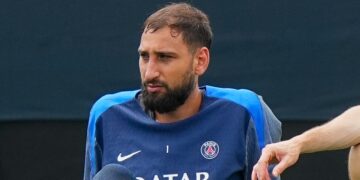 Donnarumma Open to Leaving PSG Amid Manchester United Interest