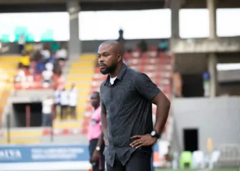 Akwa United appoint Paul Offor as new head coach