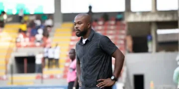 Akwa United appoint Paul Offor as new head coach