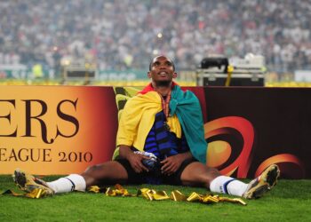Samuel Eto’o biography: Career highlights, net worth, and personal life of a football legend