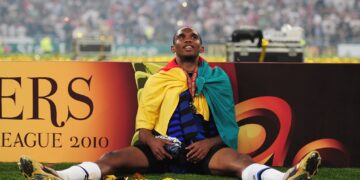 Samuel Eto’o biography: Career highlights, net worth, and personal life of a football legend