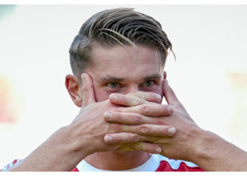 Gyökeres scores first Arsenal goal in pre-season win against Bilbao