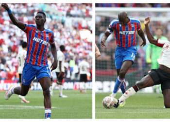 3 Things Learnt as Crystal Palace Defeat Liverpool to Win Community Shield