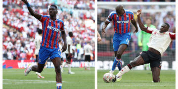 3 Things Learnt as Crystal Palace Defeat Liverpool to Win Community Shield
