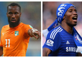 Didier Drogba: Biography, Networth, Career, All You Need to Know About The Chelsea & Ivory Coast Legend