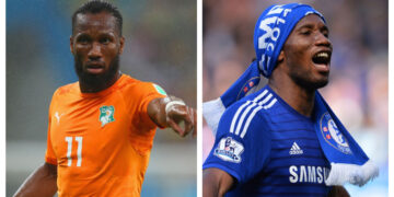 Didier Drogba: Biography, Networth, Career, All You Need to Know About The Chelsea & Ivory Coast Legend