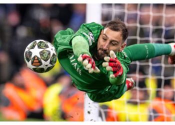 Donnarumma: PSG shot-stopper agrees deal with Manchester City amid shock exit