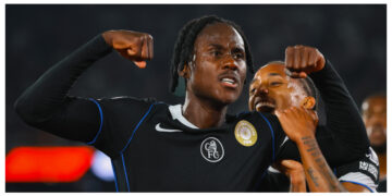 Chelsea Thrash West Ham 5-1 in London Derby Humiliation