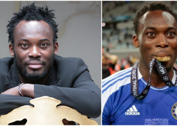 Michael Essien Biography: Net Worth, Career, and All You Need to Know About the Ghanaian Legend