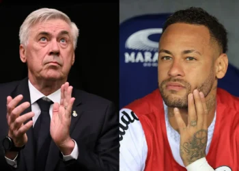 2026 WCQ: Neymar breaks silence after Ancelotti drops him from Brazil squad