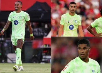 LaLiga Roundup: Barcelona begin title defence in style, Alaves seal crucial win