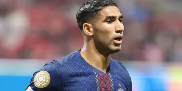 Hakimi faces possible 15-year jail term following rape allegations