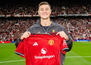 Sesko is ready! Man Utd boss Amorim reveals star striker is ready to face Arsenal