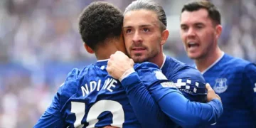 Premier League Roundup: Iwobi stars against Man Utd, Grealish inspires Everton